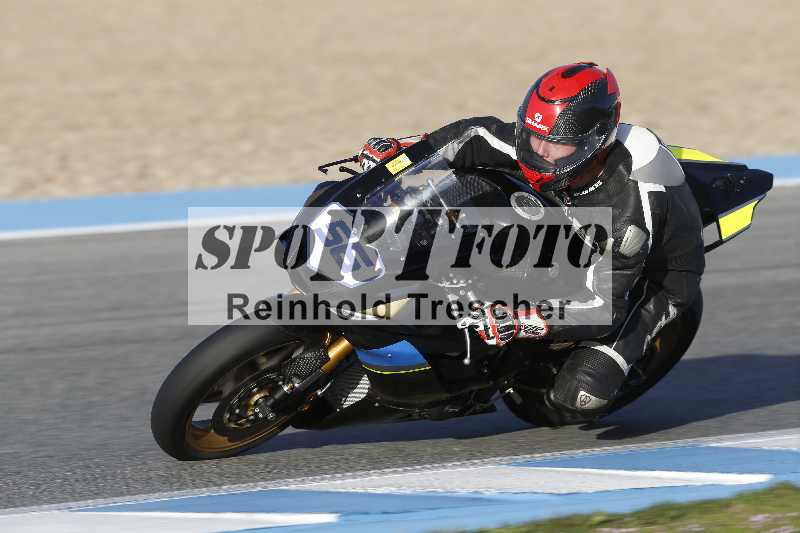Archiv-2025/02 28.-31.01.2025 Moto Center Thun Jerez/blau-blue/56